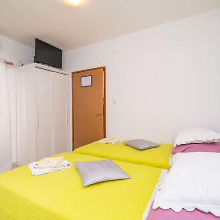 Apartments Aurelia Дубровник Екстер'єр фото