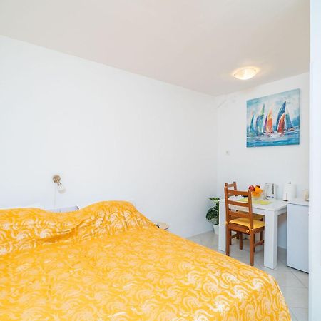 Apartments Aurelia Дубровник Екстер'єр фото