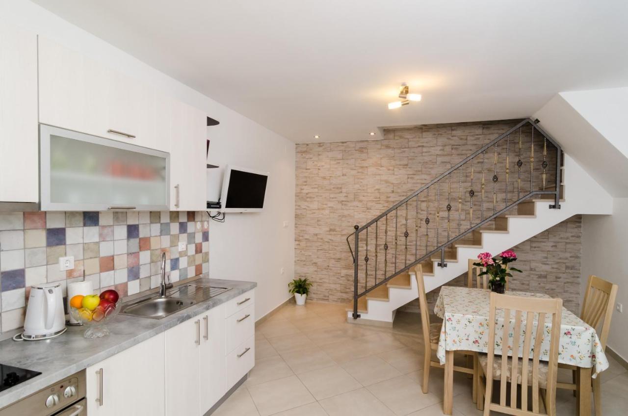 Apartments Aurelia Дубровник Екстер'єр фото