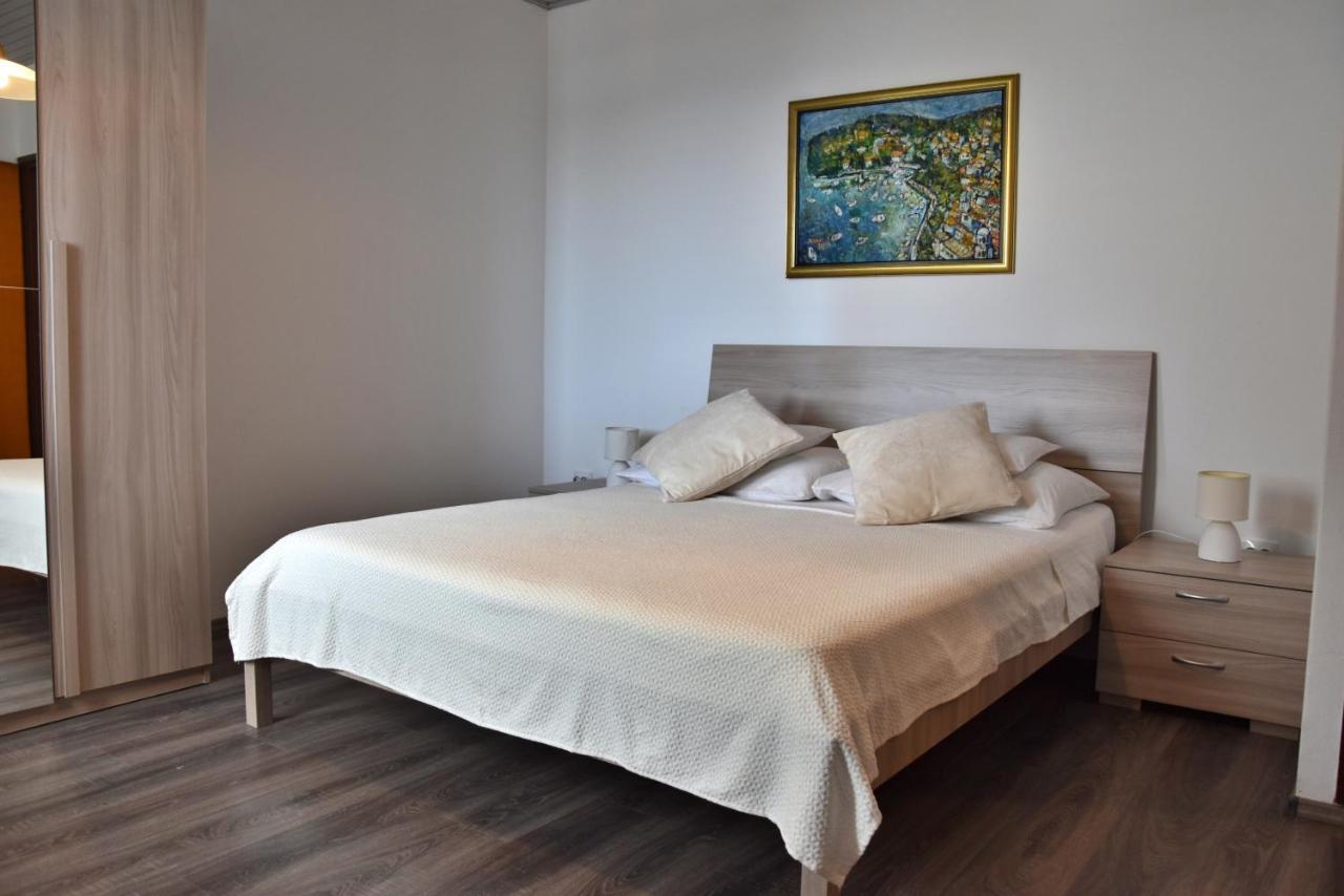 Apartments Aurelia Дубровник Екстер'єр фото