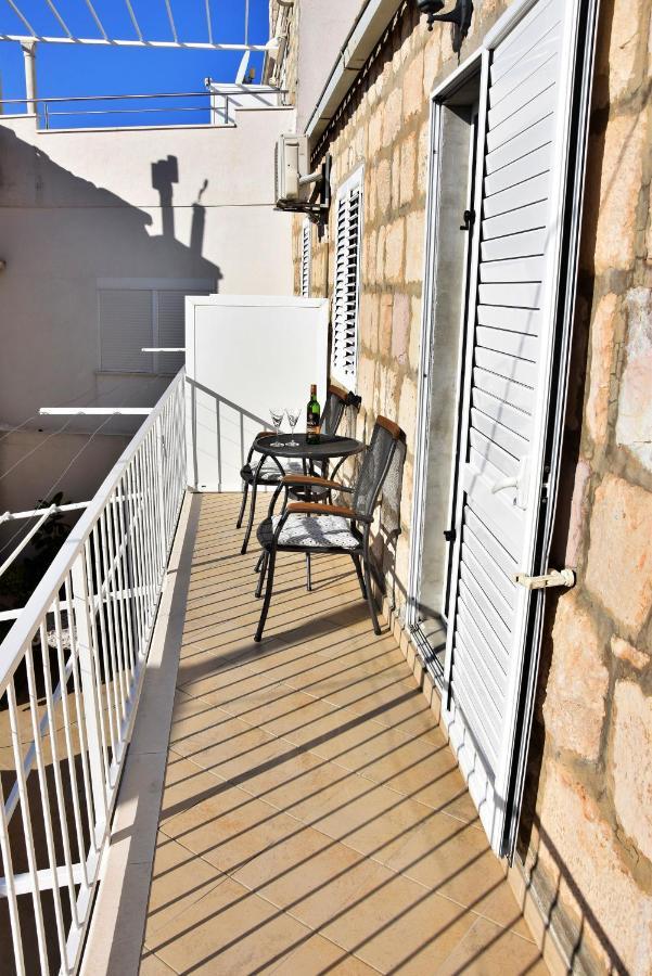 Apartments Aurelia Дубровник Екстер'єр фото