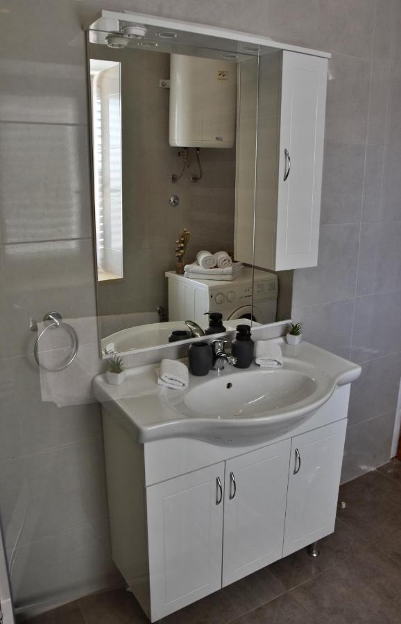 Apartments Aurelia Дубровник Екстер'єр фото