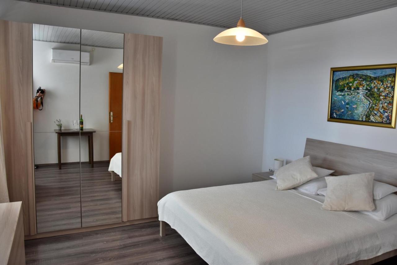 Apartments Aurelia Дубровник Екстер'єр фото