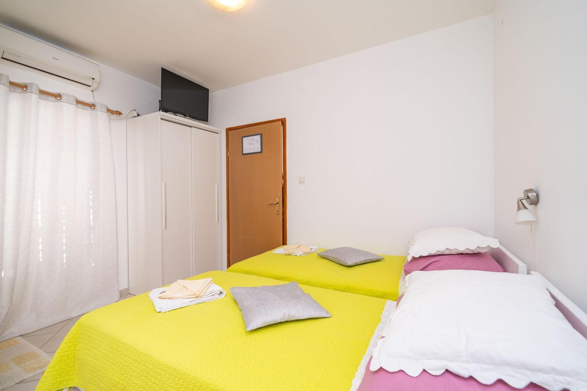 Apartments Aurelia Дубровник Екстер'єр фото