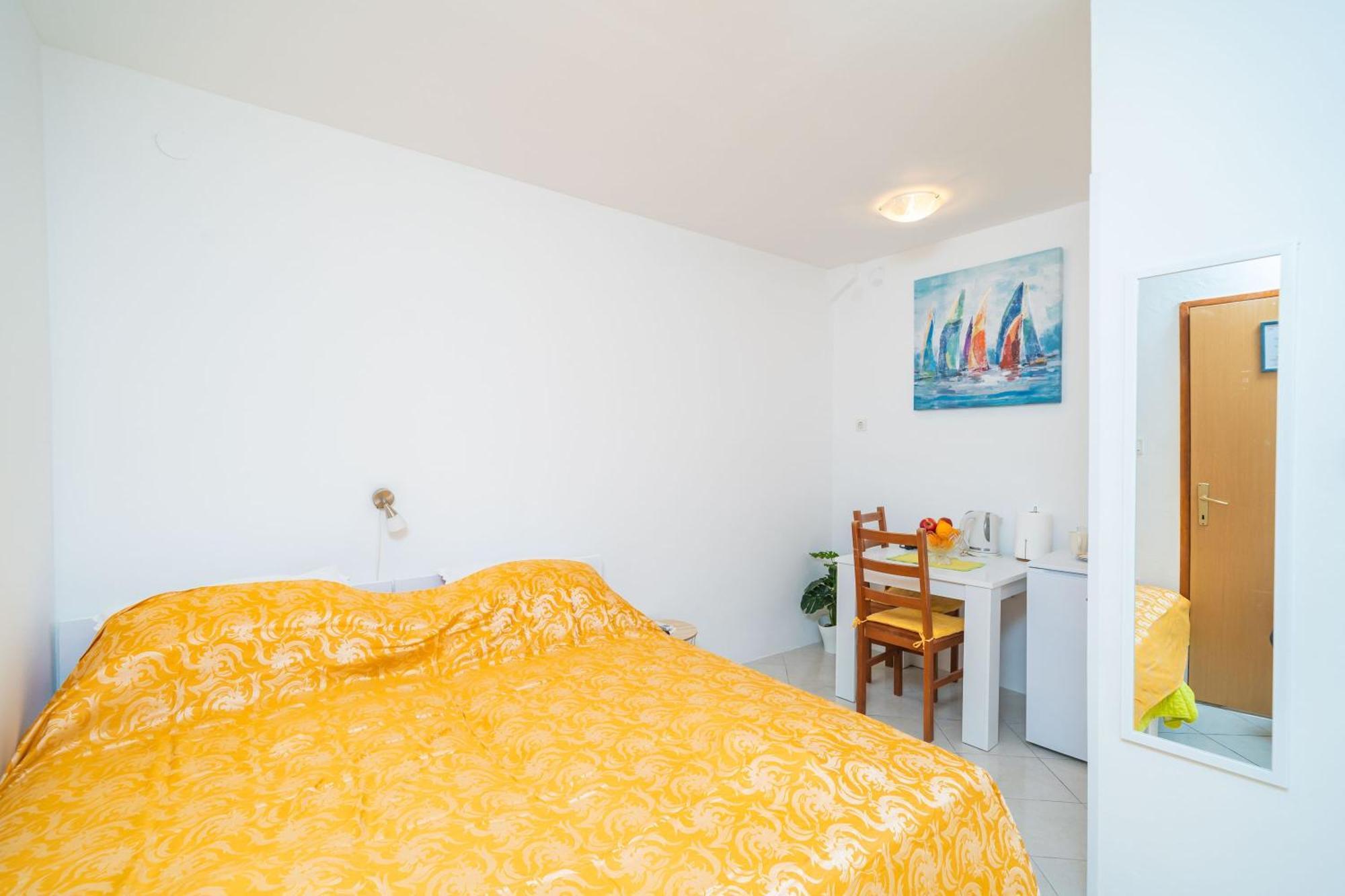 Apartments Aurelia Дубровник Екстер'єр фото