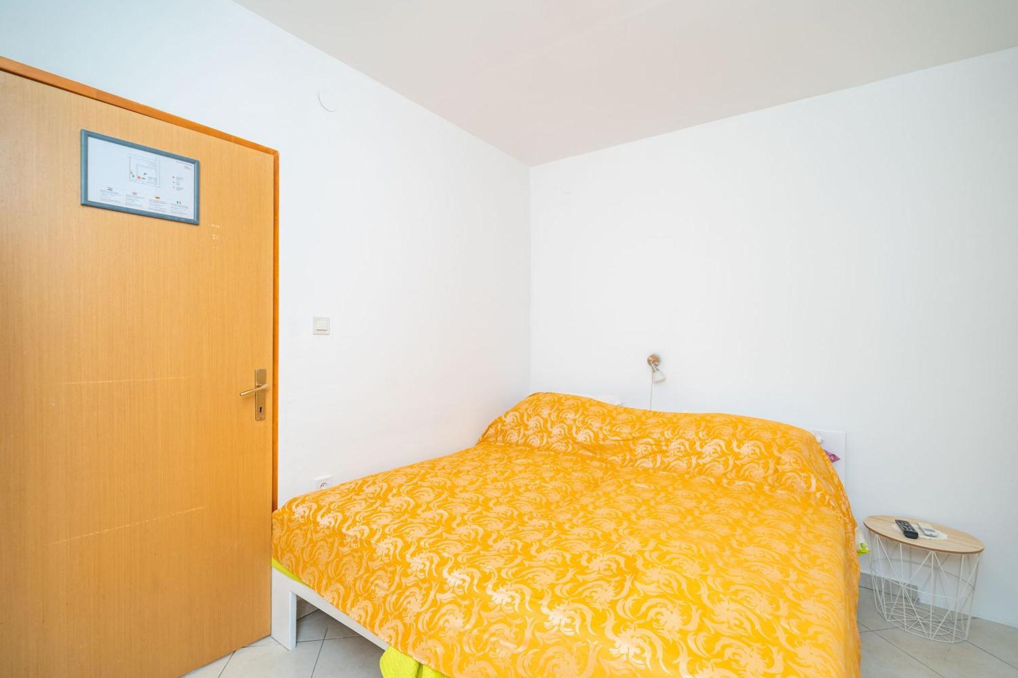 Apartments Aurelia Дубровник Екстер'єр фото