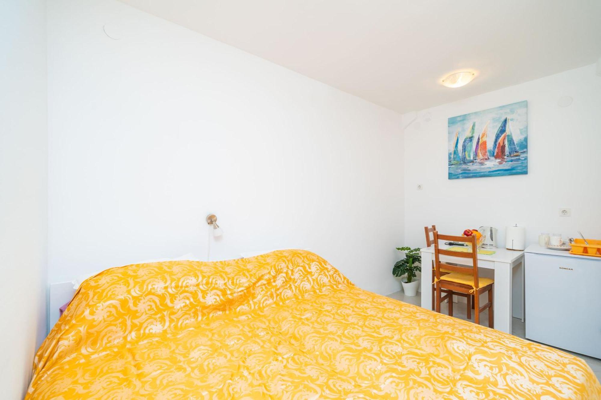 Apartments Aurelia Дубровник Екстер'єр фото